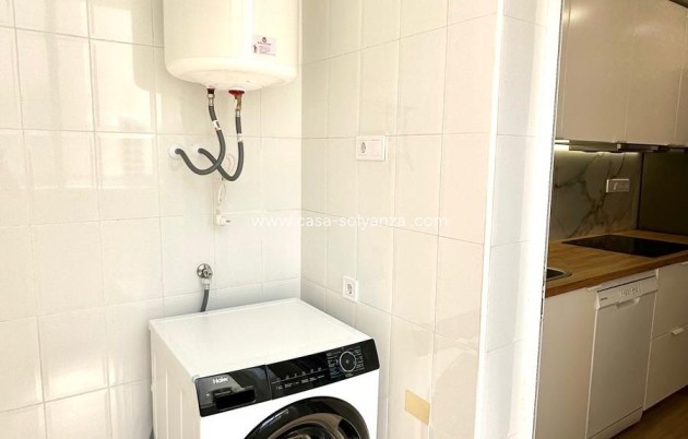 Resale - Apartment / flat - Orihuela - Los Balcones Y Los Altos