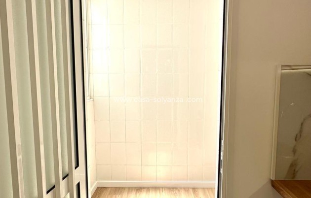 Resale - Apartment / flat - Orihuela - Los Balcones Y Los Altos