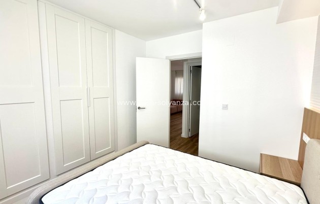 Resale - Apartment / flat - Orihuela - Los Balcones Y Los Altos