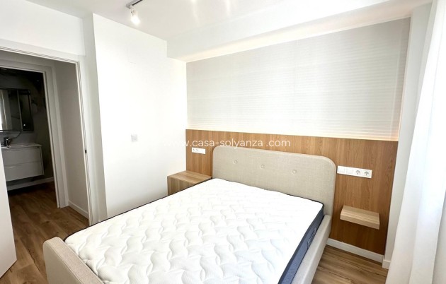 Resale - Apartment / flat - Orihuela - Los Balcones Y Los Altos