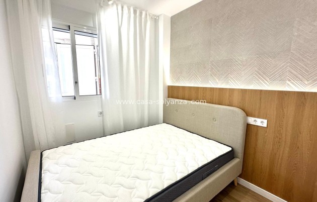 Resale - Apartment / flat - Orihuela - Los Balcones Y Los Altos