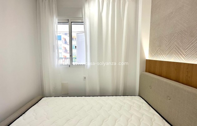 Resale - Apartment / flat - Orihuela - Los Balcones Y Los Altos