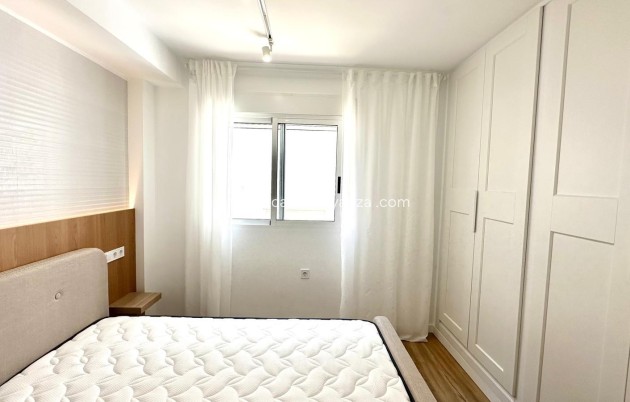 Resale - Apartment / flat - Orihuela - Los Balcones Y Los Altos