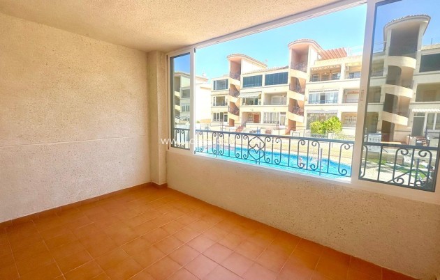 Resale - Apartment / flat - Orihuela - Los Balcones Y Los Altos