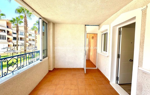 Resale - Apartment / flat - Orihuela - Los Balcones Y Los Altos