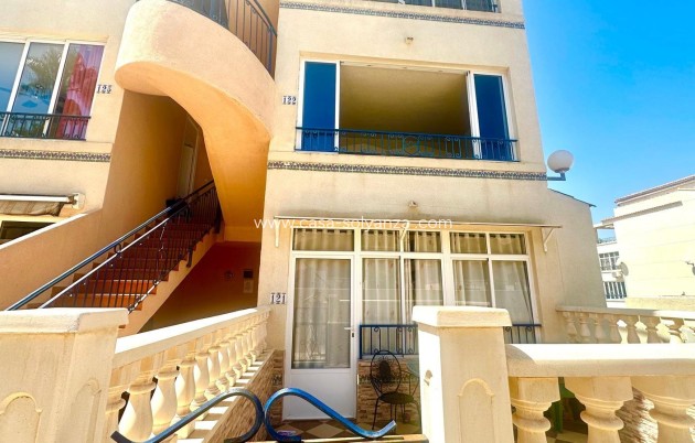 Resale - Apartment / flat - Orihuela - Los Balcones Y Los Altos