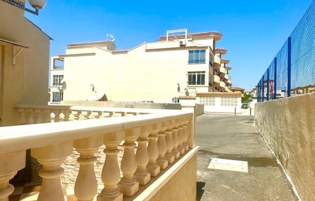 Resale - Apartment / flat - Orihuela - Los Balcones Y Los Altos