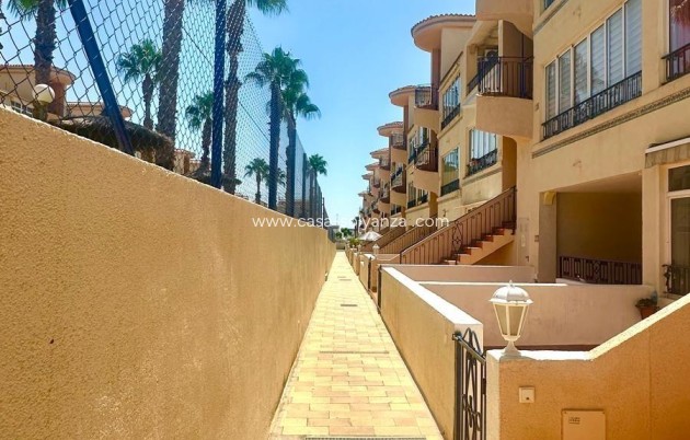 Resale - Apartment / flat - Orihuela - Los Balcones Y Los Altos