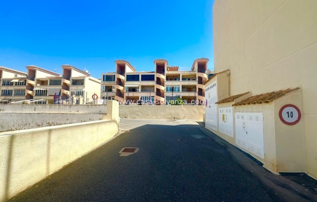 Resale - Apartment / flat - Orihuela - Los Balcones Y Los Altos
