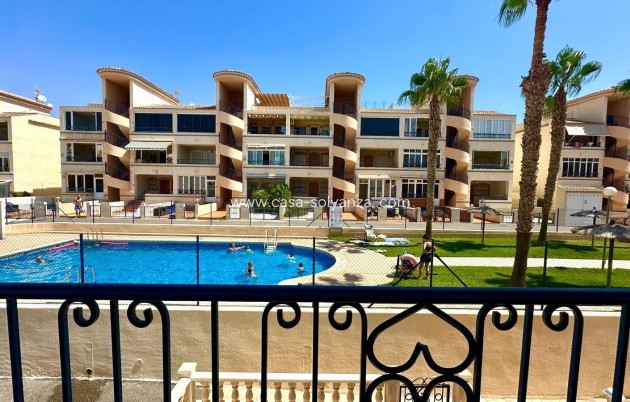 Resale - Apartment / flat - Orihuela - Los Balcones Y Los Altos