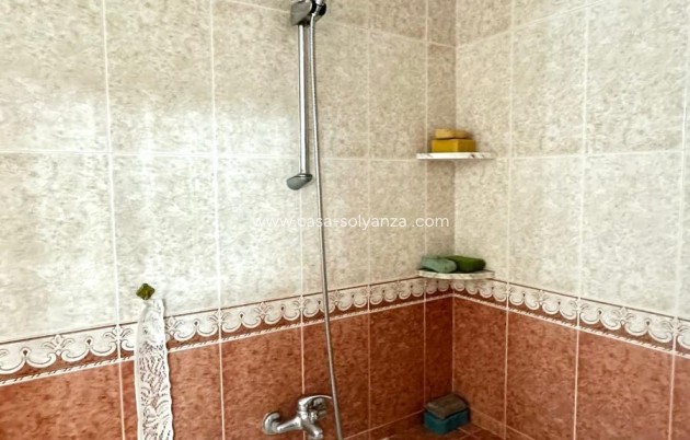 Resale - Apartment / flat - Torrevieja - Center