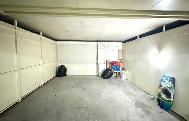 Resale - Apartment / flat - Torrevieja - Center