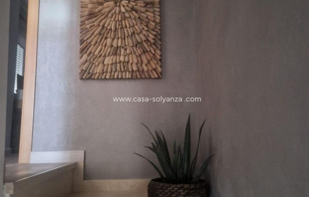 Resale - Apartment / flat - Torrevieja - Los Balcones