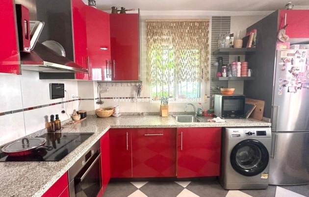 Resale - Townhouse - Orihuela - Urbanización Perla del Mar