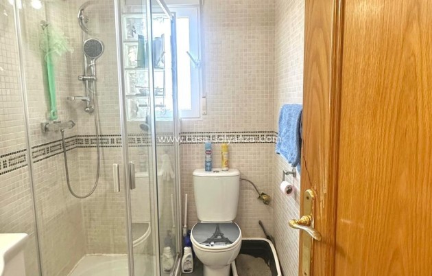 Resale - Townhouse - Orihuela - Urbanización Perla del Mar