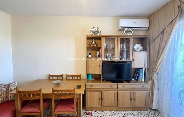 Resale - Apartment / flat - Torrevieja - Punta Prima