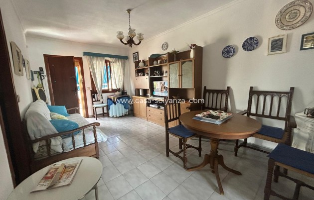 Resale - Bungalow - Los Alcázares - La Dorada