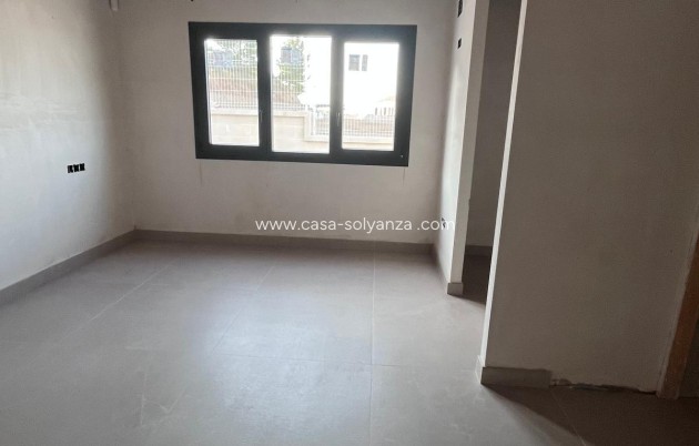 New Build - Villa - Penaguila - El Olivar