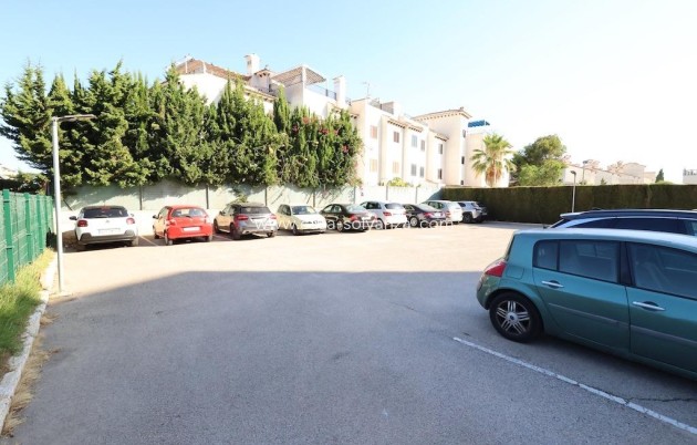 Resale - Commercial - Orihuela Costa - La Zenia
