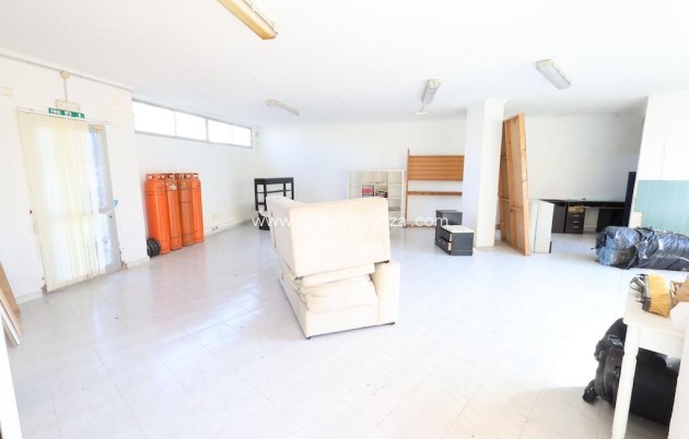 Resale - Commercial - Orihuela Costa - Costa Blanca