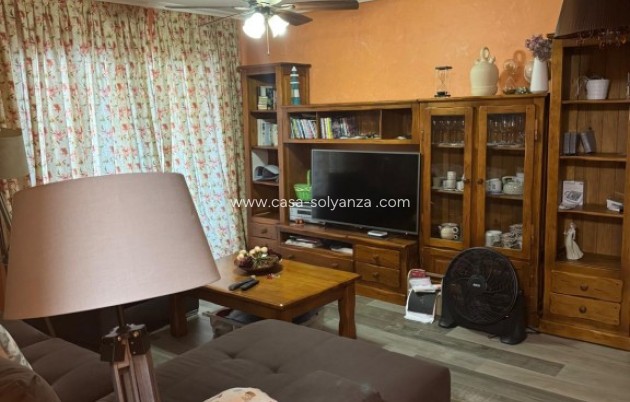 Resale - Apartment / flat - Alfas del Pí - Costa Blanca