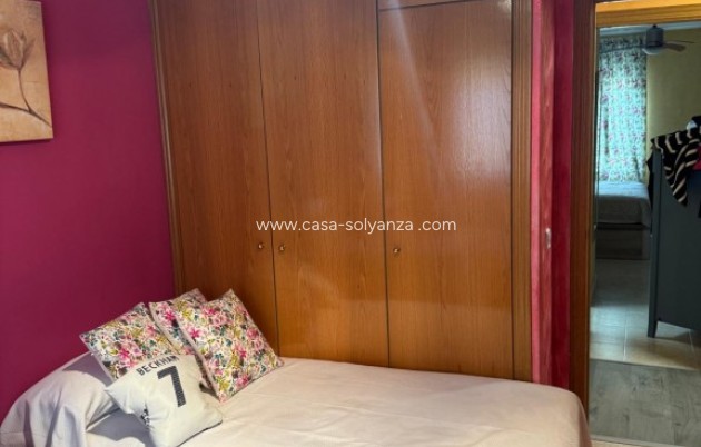 Resale - Apartment / flat - Alfas del Pí - Costa Blanca
