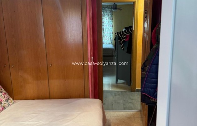 Resale - Apartment / flat - Alfas del Pí - Costa Blanca