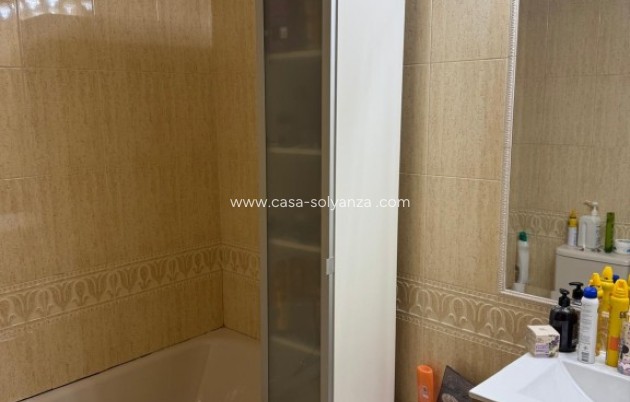 Resale - Apartment / flat - Alfas del Pí - Costa Blanca