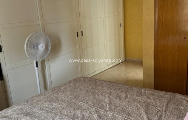 Resale - Apartment / flat - Alfas del Pí - Costa Blanca