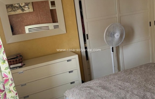 Resale - Apartment / flat - Alfas del Pí - Costa Blanca
