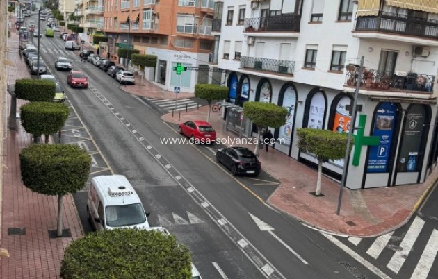 Resale - Apartment / flat - Alfas del Pí - Costa Blanca