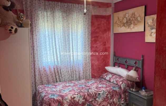 Resale - Apartment / flat - Alfas del Pí - Costa Blanca