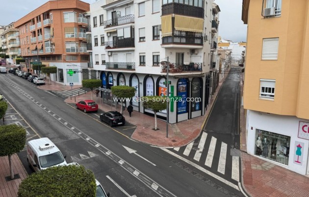 Resale - Apartment / flat - Alfas del Pí - Costa Blanca
