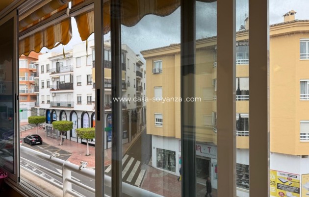 Resale - Apartment / flat - Alfas del Pí - Costa Blanca
