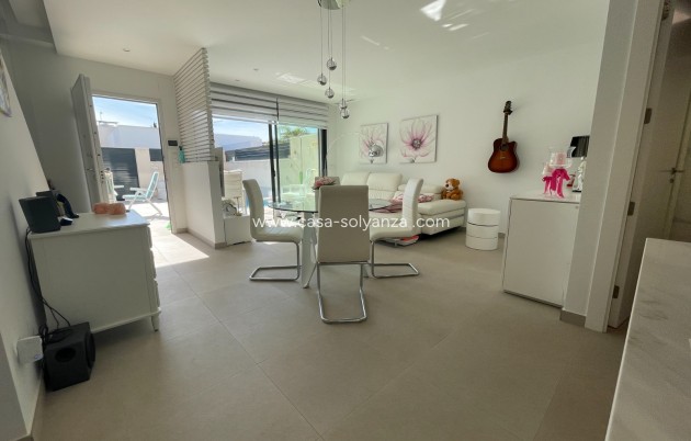 Resale - Townhouse - Benijofar - Costa Blanca
