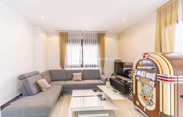 Resale - Apartment / flat - Guardamar del Segura