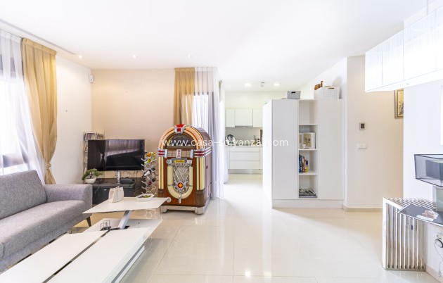 Resale - Apartment / flat - Guardamar del Segura