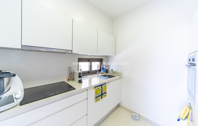 Resale - Apartment / flat - Guardamar del Segura
