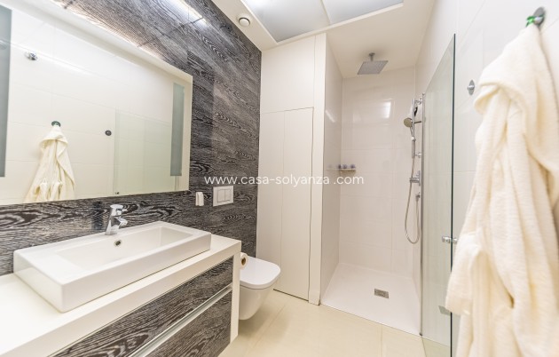Resale - Apartment / flat - Guardamar del Segura