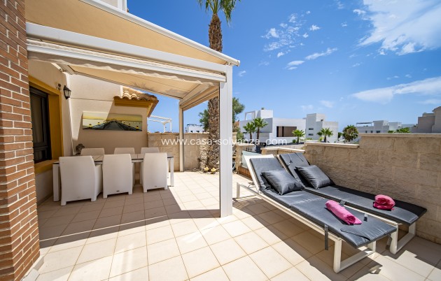 Resale - Apartment / flat - Guardamar del Segura