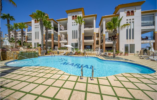 Resale - Apartment / flat - Guardamar del Segura