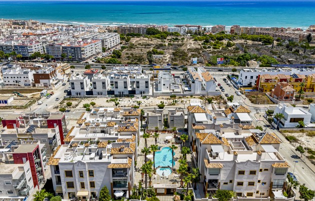 Resale - Apartment / flat - Guardamar del Segura