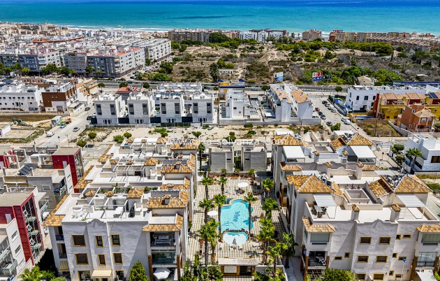 Resale - Apartment / flat - Guardamar del Segura