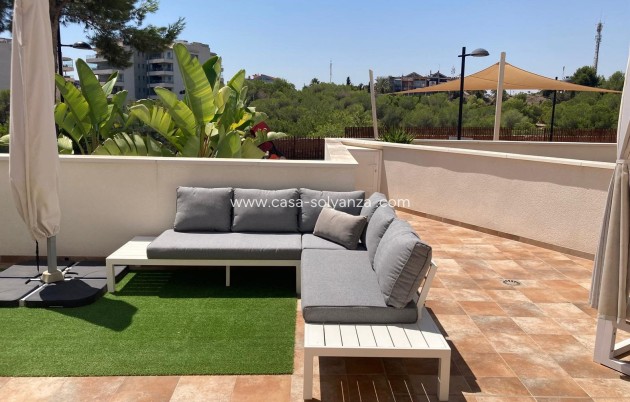 Wiederverkauf - Wohnung - Los Dolses