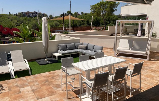 Wiederverkauf - Wohnung - Los Dolses