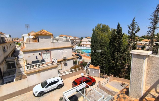 Revente - Maison de ville - Algorfa