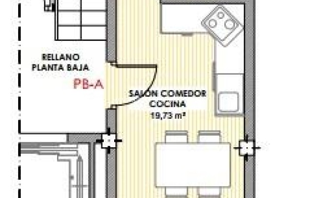 New Build - Apartment / flat - Torrevieja - Center