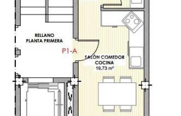 New Build - Apartment / flat - Torrevieja - Center