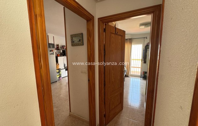 Resale - Apartment / flat - Torrevieja - Estacion Autobuses