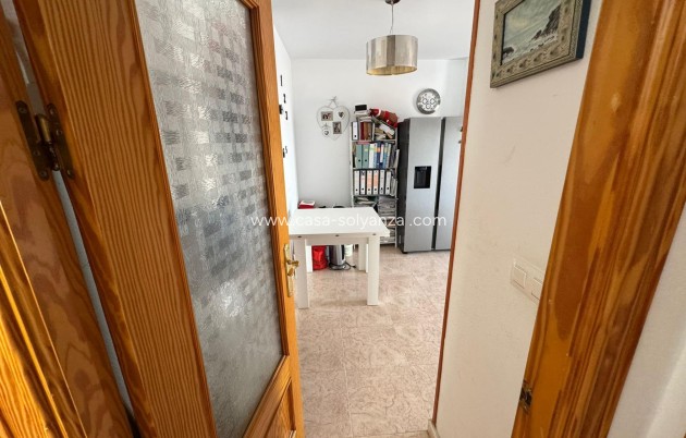 Resale - Apartment / flat - Torrevieja - Estacion Autobuses